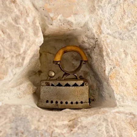 Apartment Happy Jackdaw In The Center Of Split